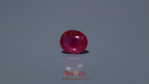 Ruby - 6.05 Carat
