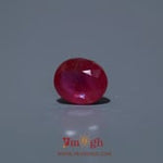 Ruby - 6.05 Carat