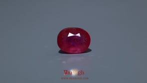 Ruby - 10.15 Carat