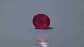 Ruby - 9.15 Carat