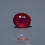 Ruby - 9.75 Carat