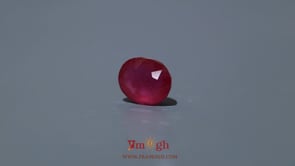 Ruby - 6.75 Carat