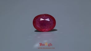 Ruby - 10.35 Carat