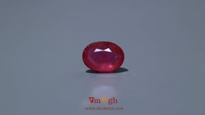 Ruby - 6.4 Carat