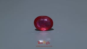Ruby - 7.9 Carat
