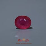 Ruby - 8.1 Carat