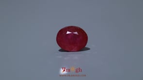 Ruby - 9 Carat