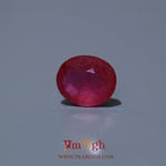 Ruby - 7.6 Carat