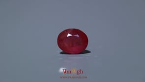 Ruby - 7.6 Carat