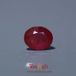 Ruby - 7.6 Carat