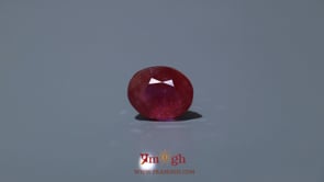 Ruby - 7.95 Carat