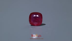Ruby - 7.25 Carat