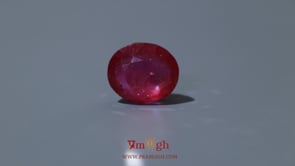 Ruby - 12.9 Carat