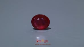 Ruby - 10.5 Carat