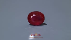 Ruby - 13.3 Carat