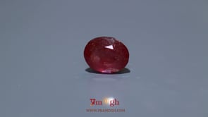Ruby - 9.7 Carat