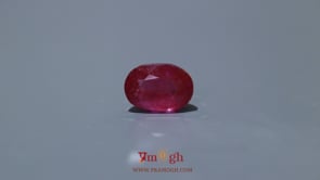 Ruby - 8.1 Carat