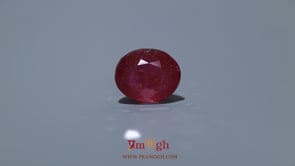 Ruby - 10.1 Carat