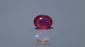 Ruby - 6.3 Carat