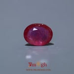 Ruby - 6.3 Carat