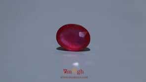 Ruby - 10.05 Carat
