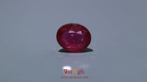 Ruby - 11.3 Carat