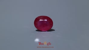Ruby - 8.45 Carat