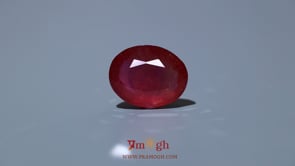 Ruby - 10.45 Carat