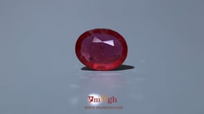 Ruby - 9.3 Carat