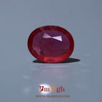 Ruby - 9.3 Carat