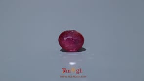 Ruby - 6.15 Carat