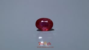 Ruby - 6.1 Carat