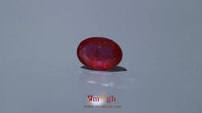 Ruby - 7.05 Carat