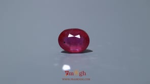 Ruby - 5.73 Carat