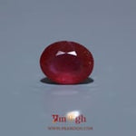 Ruby - 7.6 Carat