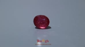 Ruby - 7.9 Carat