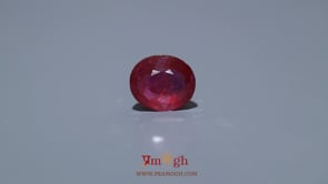 Ruby - 6.45 Carat