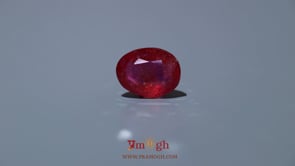 Ruby - 5.6 Carat