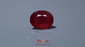 Ruby - 13.05 Carat