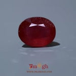 Ruby - 13.05 Carat