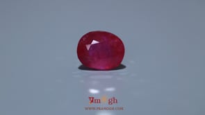 Ruby - 9.1 Carat