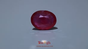 Ruby - 12.9 Carat