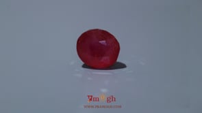 Ruby - 12.5 Carat