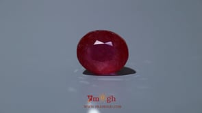 Ruby - 14.35 Carat