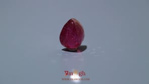 Ruby - 8.35 Carat