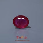 Ruby - 7.6 Carat
