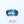 Load and play video in Gallery viewer, Blue Zircon - 6.6 Carat
