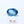 Load and play video in Gallery viewer, Blue Zircon - 6.6 Carat
