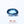Load and play video in Gallery viewer, Blue Zircon - 6.45 Carat
