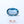 Load and play video in Gallery viewer, Blue Zircon - 5.5 Carat
